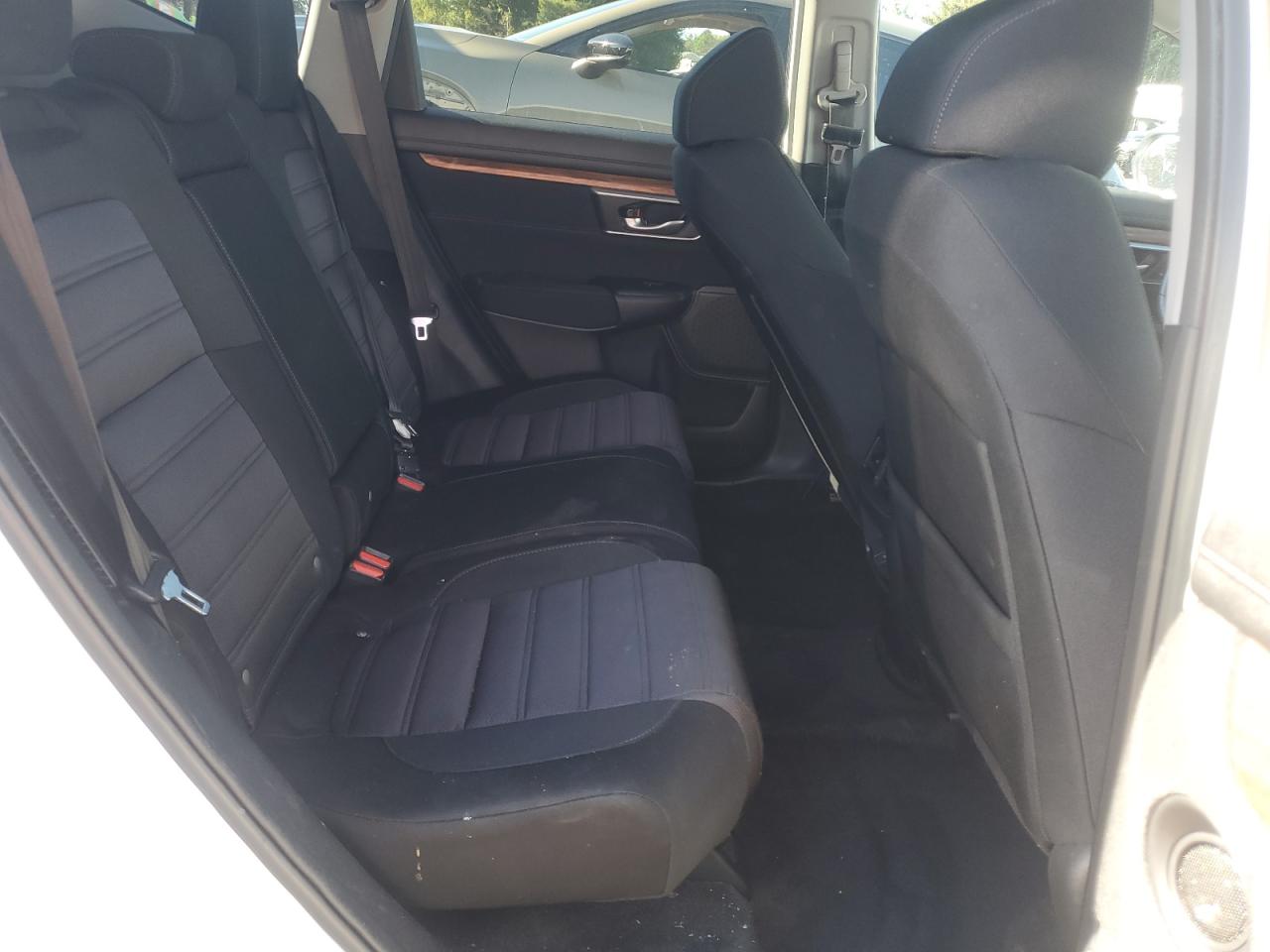 2022 Honda Cr-V Ex VIN: 5J6RT6H55NL011058 Lot: 85677875