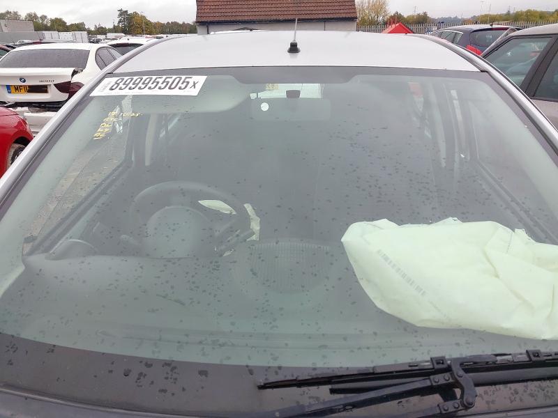 2013 PEUGEOT 107 1.0 ACTIVE 5DR