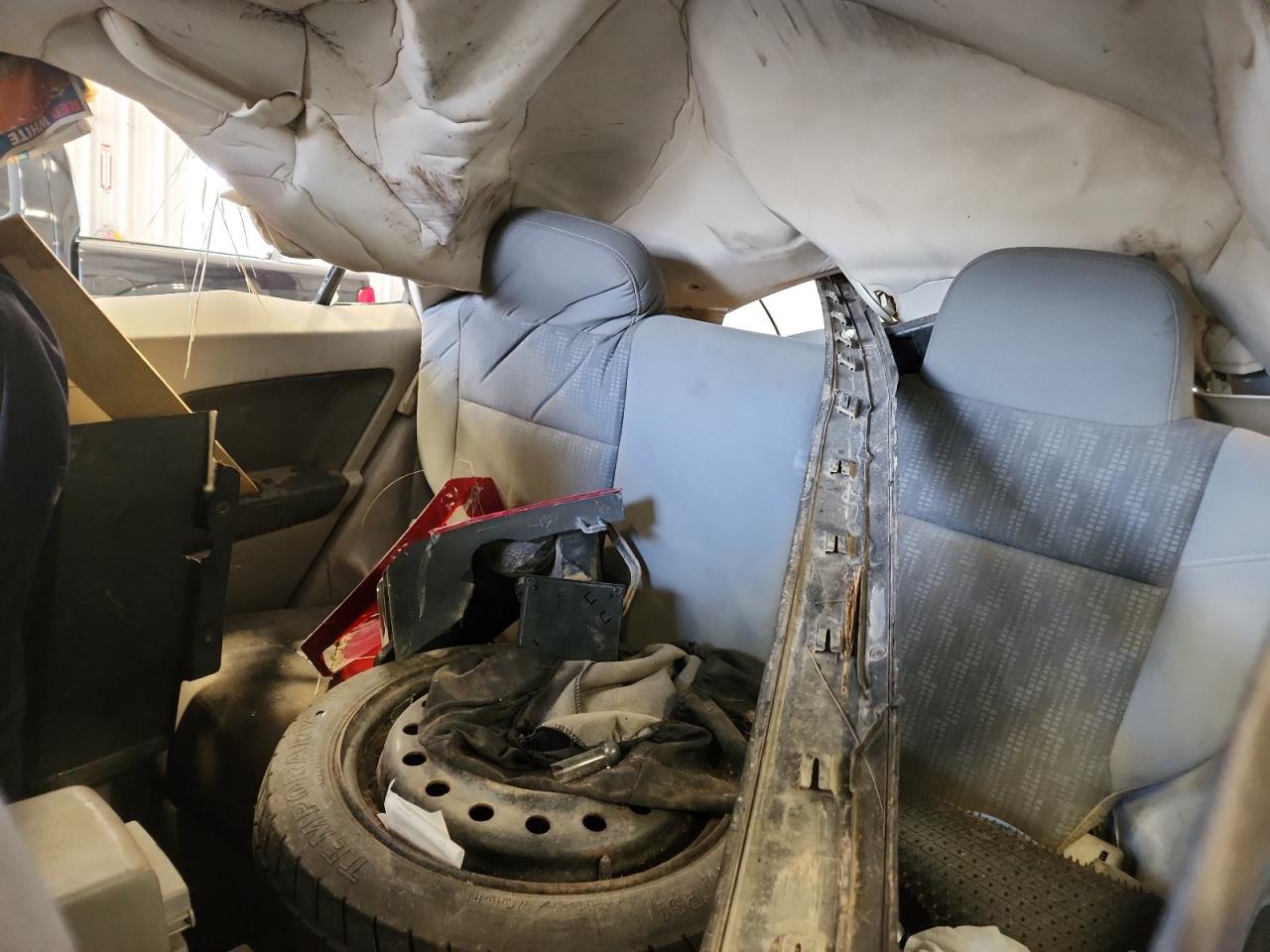 2007 Dodge Caliber Sxt VIN: 1B3HB48B07D263572 Lot: 84393795