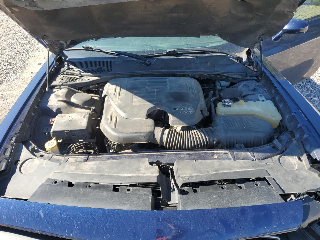 2015 Dodge Challenger Sxt VIN: 2C3CDZAG0FH850883 Lot: 90679555