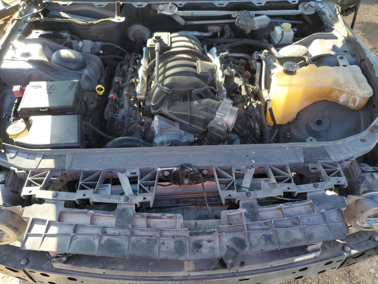 2019 Dodge Challenger R/T Scat Pack VIN: 2C3CDZFJ2KH595703 Lot: 90300735