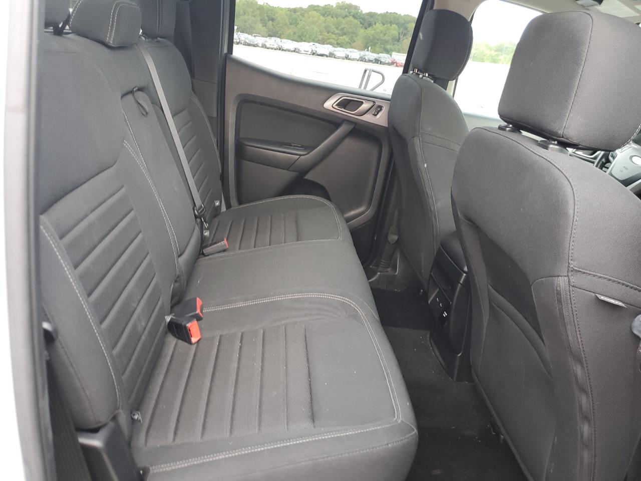 2021 Ford Ranger Xl VIN: 1FTER4FH6MLD22274 Lot: 81939385