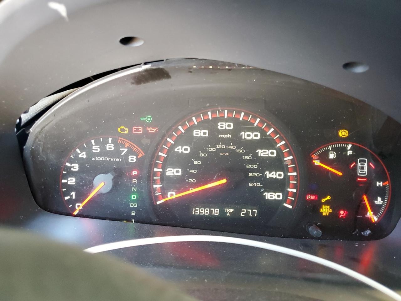 2007 Honda Accord Lx VIN: 1HGCM72377A018728 Lot: 82289825