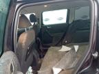 2013 SKODA YETI SE TDI CR 110 4X4  for sale at Copart BRISTOL