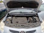 2009 TOYOTA AURIS SR VVT-I  for sale at Copart SANDWICH