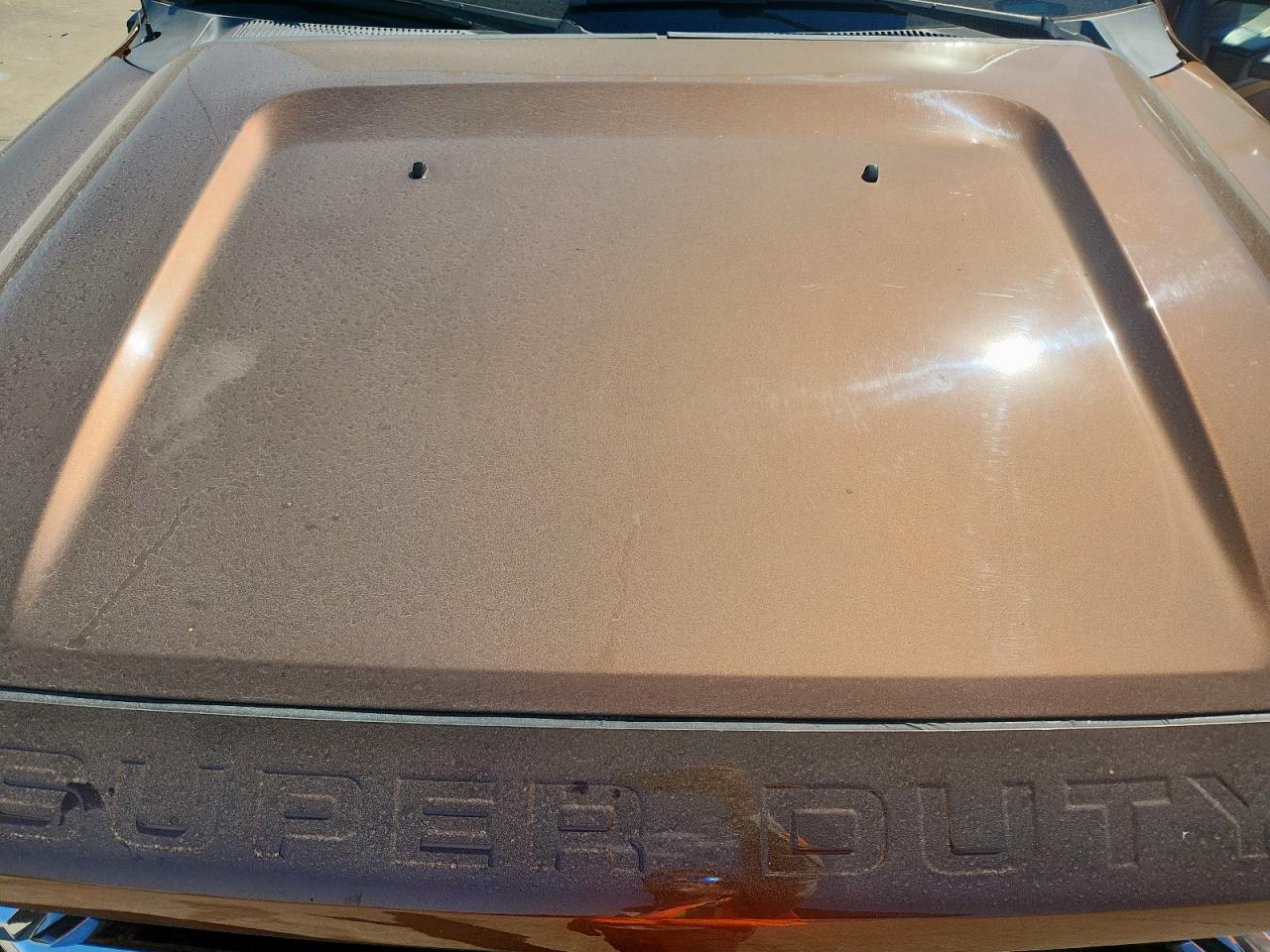 2011 Ford F250 Super Duty VIN: 1FT7W2BT6BEA56014 Lot: 85411125