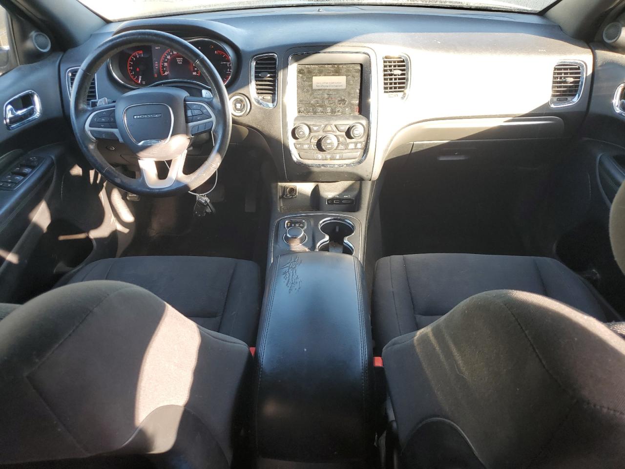 2014 Dodge Durango Sxt VIN: 1C4RDHAG8EC339004 Lot: 87212935