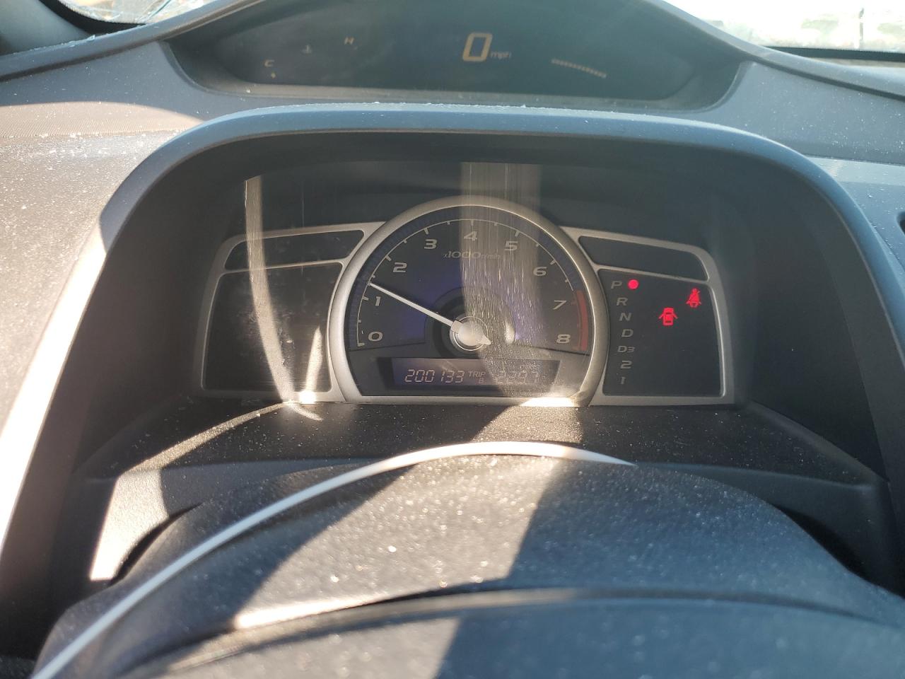 2008 Honda Civic Lx VIN: 2HGFA16518H335678 Lot: 84477485