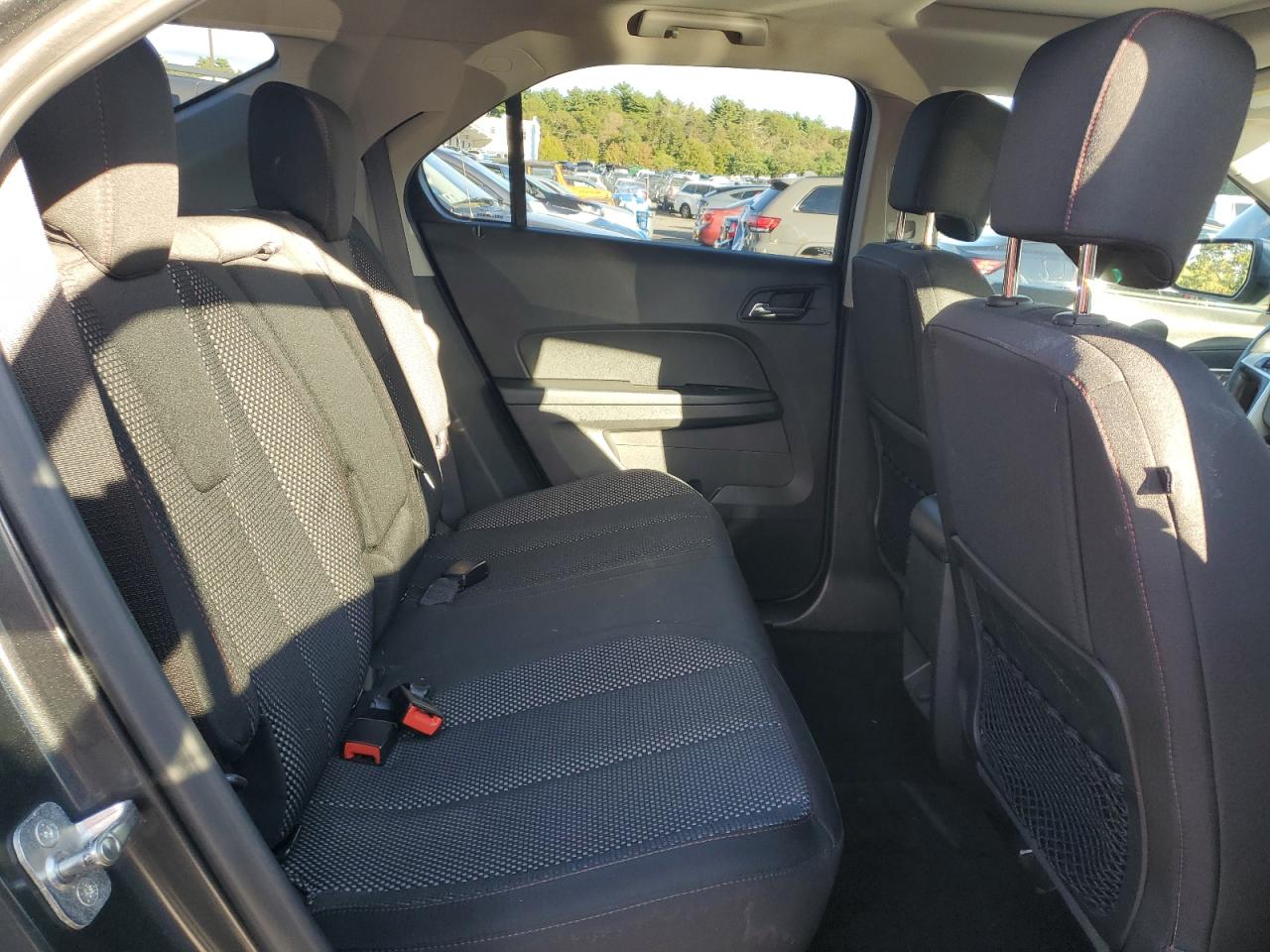 2017 Chevrolet Equinox Lt VIN: 2GNFLFE30H6173101 Lot: 85264275