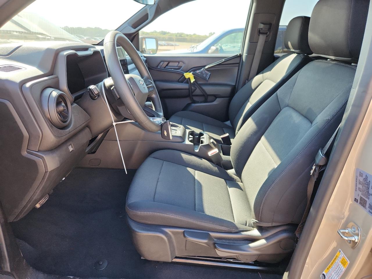 2024 Chevrolet Colorado VIN: 1GCGSBEC9R1155130 Lot: 85531815