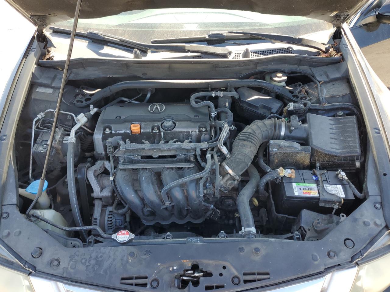 2009 Acura Tsx VIN: JH4CU26639C004126 Lot: 84420115