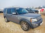 2013 LAND ROVER DISCOVERY SDV6 AUTO 255  for sale at Copart CORBY