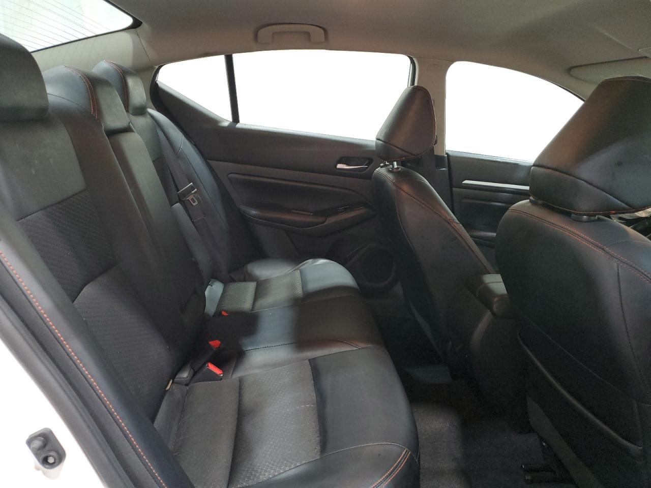 2024 Nissan Altima Sr VIN: 1N4BL4CV3RN364577 Lot: 85748145