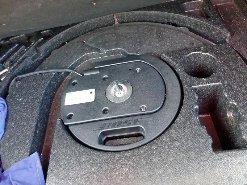 2013 NISSAN QASHQAI 1.6 [117] TEKNA 5DR CVT