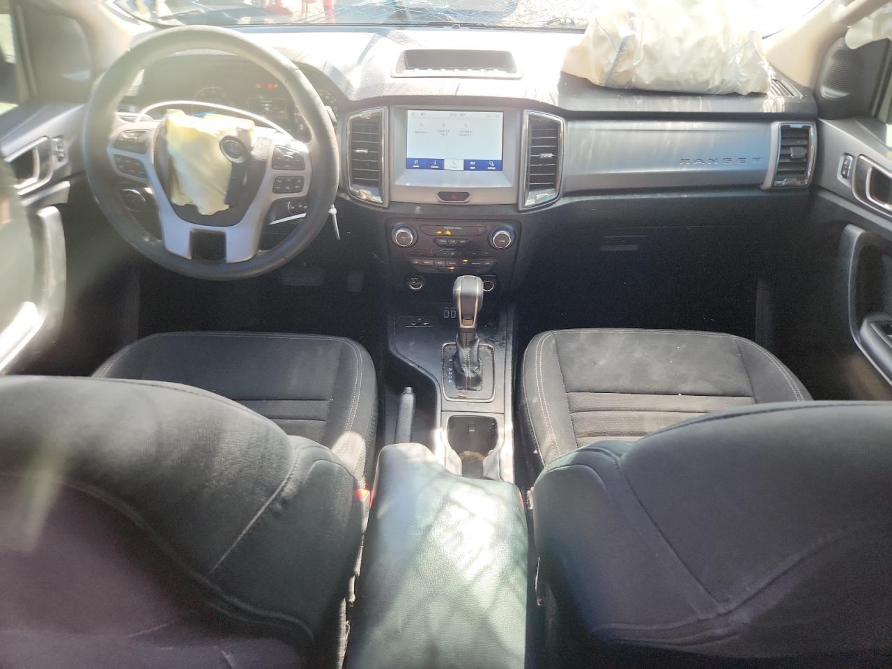 2022 Ford Ranger Xl VIN: 1FTER4EH9NLD34065 Lot: 82566245