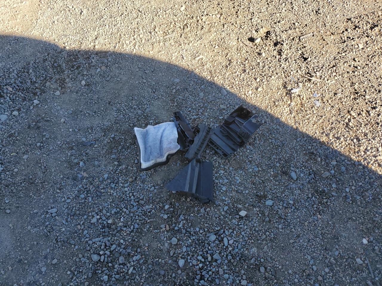 2020 Ford Edge St VIN: 2FMPK4AP8LBB39027 Lot: 85476335