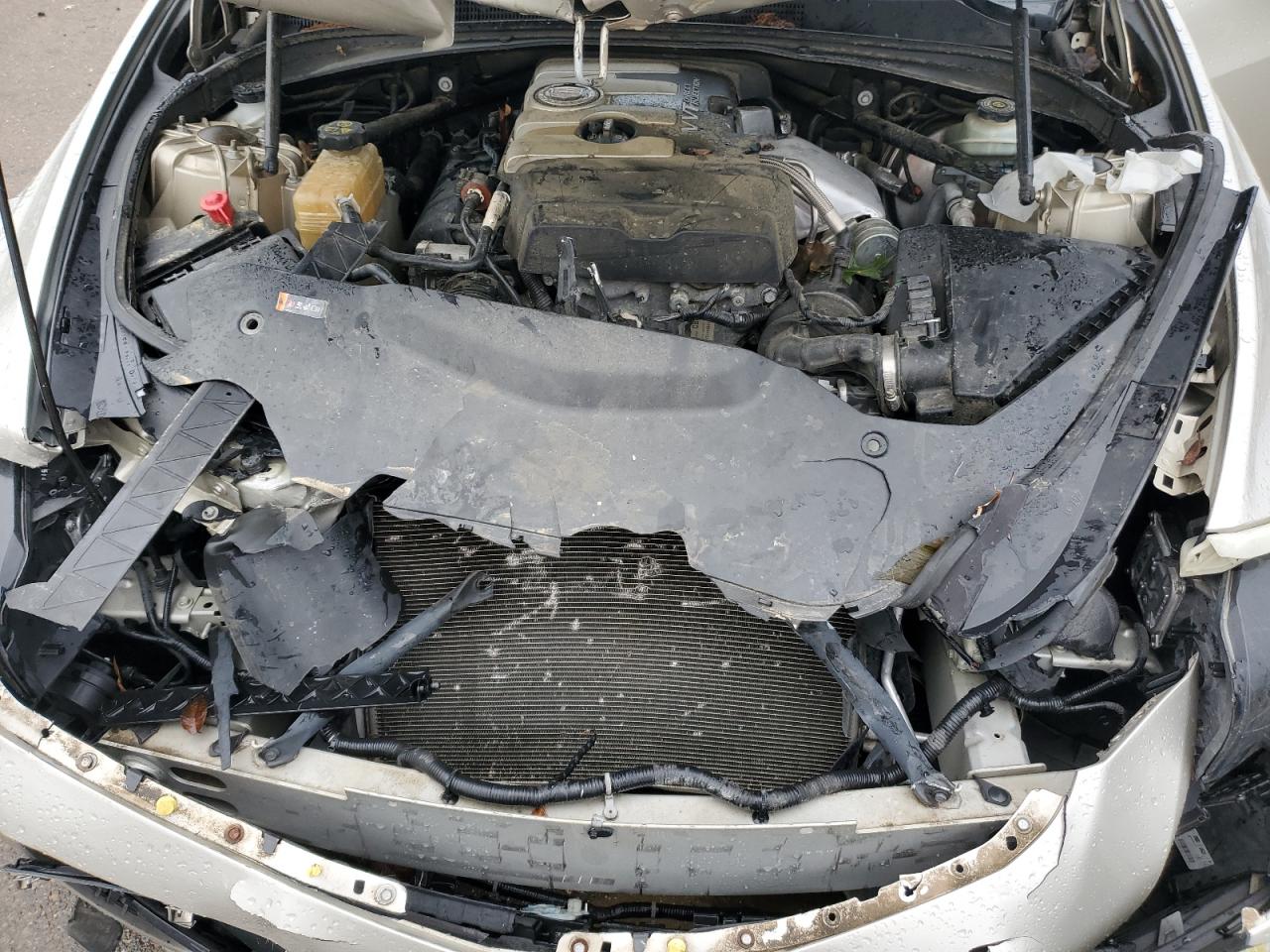 2014 Cadillac Cts VIN: 1G6AP5SX9E0194268 Lot: 82579905