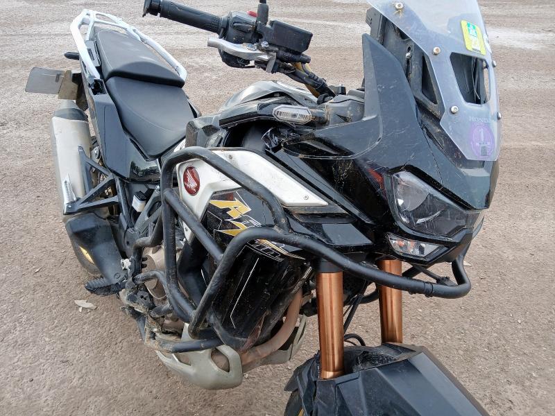 2021 HONDA CRF 1100 A4-L 