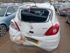 2011 VAUXHALL CORSA 1.0 ECOFLEX EXCITE 3DR for sale at Copart SANDY