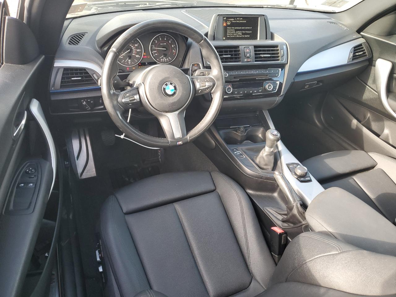 2016 BMW 228 I VIN: WBA1F5C52GV343751 Lot: 85334525