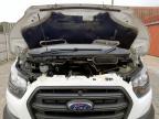 2021 FORD TRANSIT 350 LEADER ECOBLU 2.0 ECOBLUE 130PS H2 LEADER VAN for sale at Copart SANDWICH