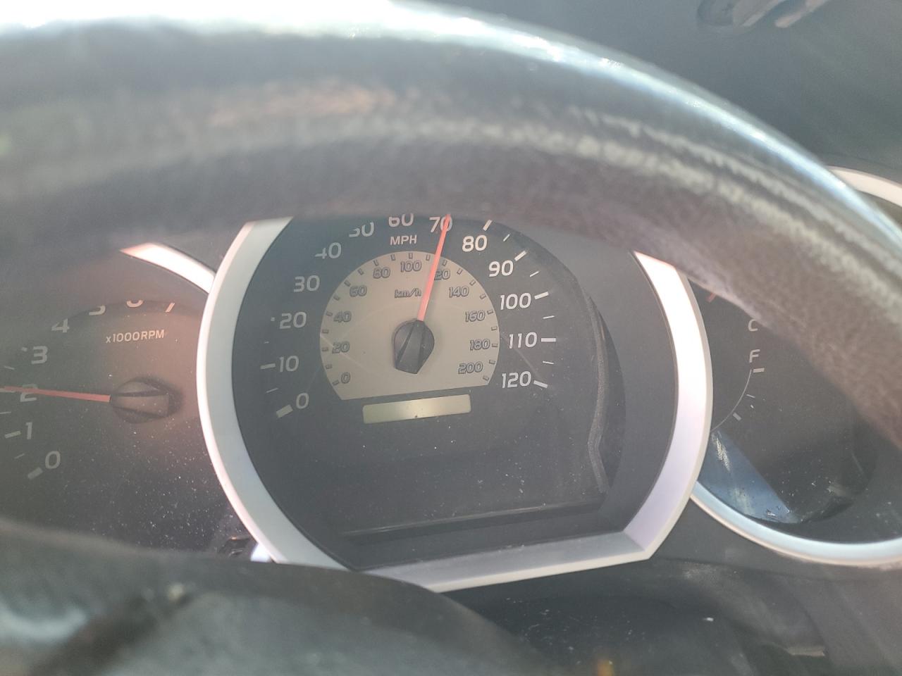 2007 Toyota Tacoma Double Cab Long Bed VIN: 3TMMU52NX7M004902 Lot: 85829695