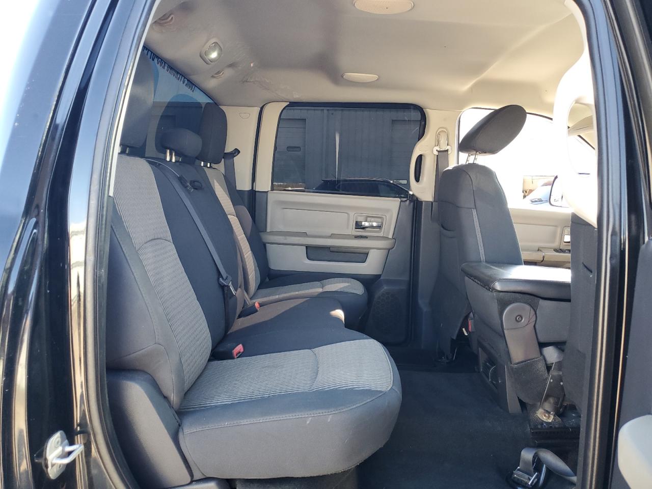 2012 Dodge Ram 2500 Slt VIN: 3C6UD5JL6CG177901 Lot: 87273835