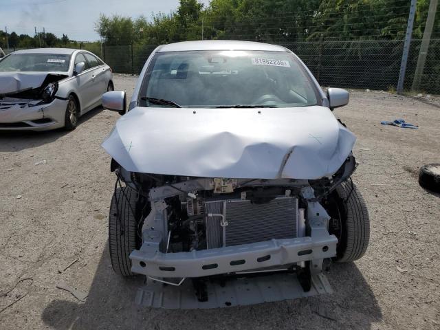  MITSUBISHI MIRAGE 2024 Silver