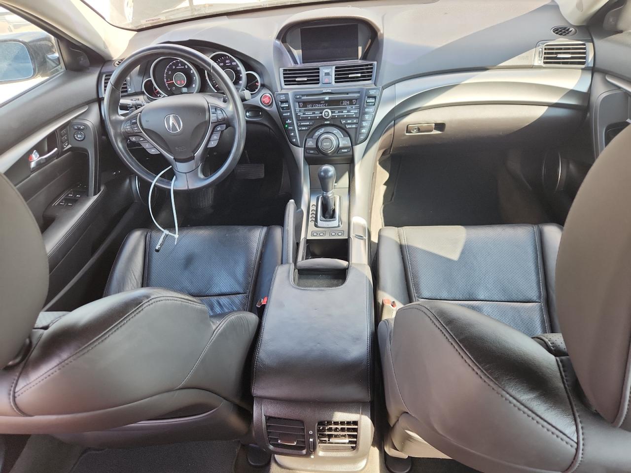 2013 Acura Tl Advance VIN: 19UUA8F75DA001888 Lot: 85690705