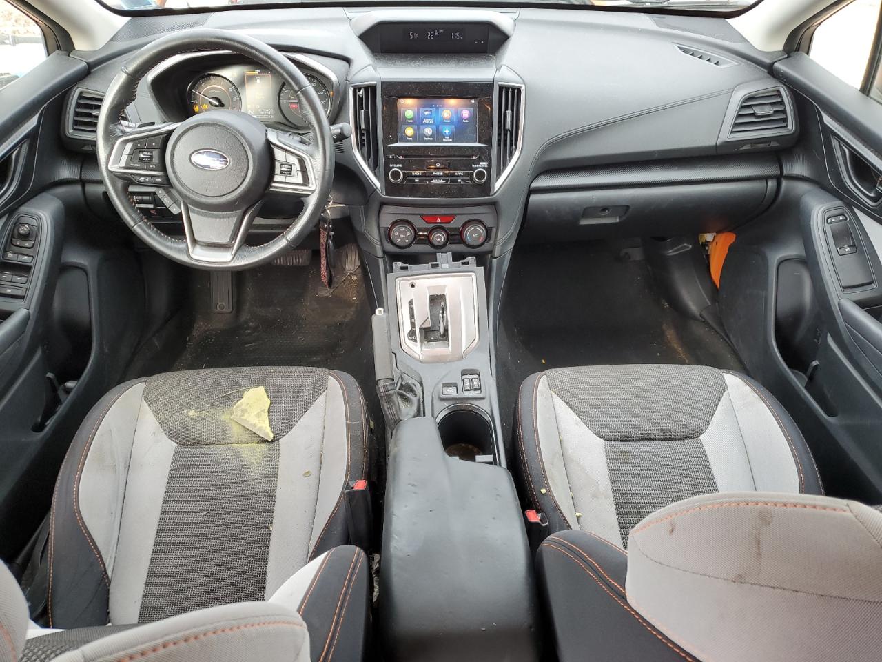 2019 Subaru Crosstrek Premium VIN: JF2GTAEC0KH235552 Lot: 82328775
