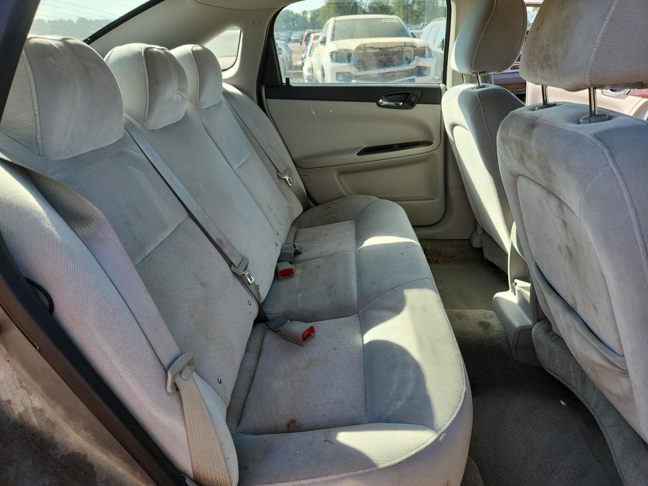 2009 Chevrolet Impala Ls VIN: 2G1WB57K391207016 Lot: 86290765