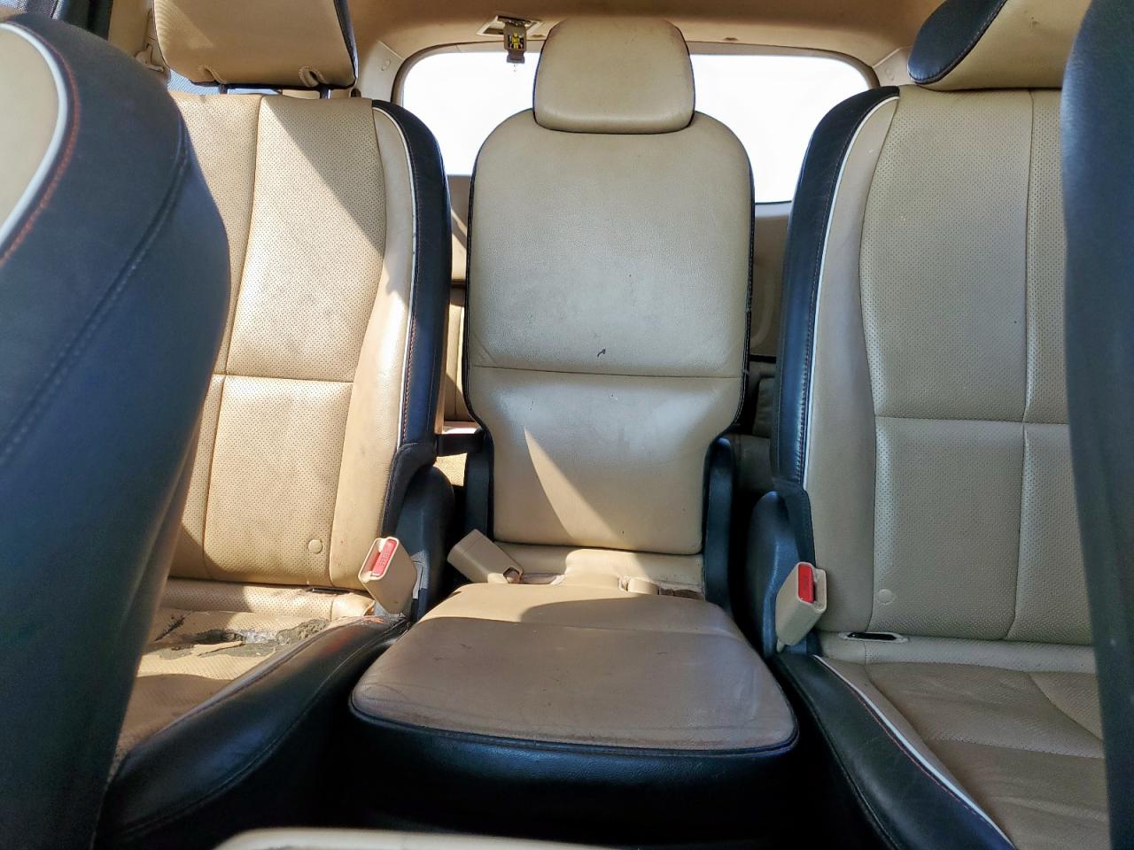 2019 Kia Sedona Lx VIN: KNDMB5C13K6553089 Lot: 86265455