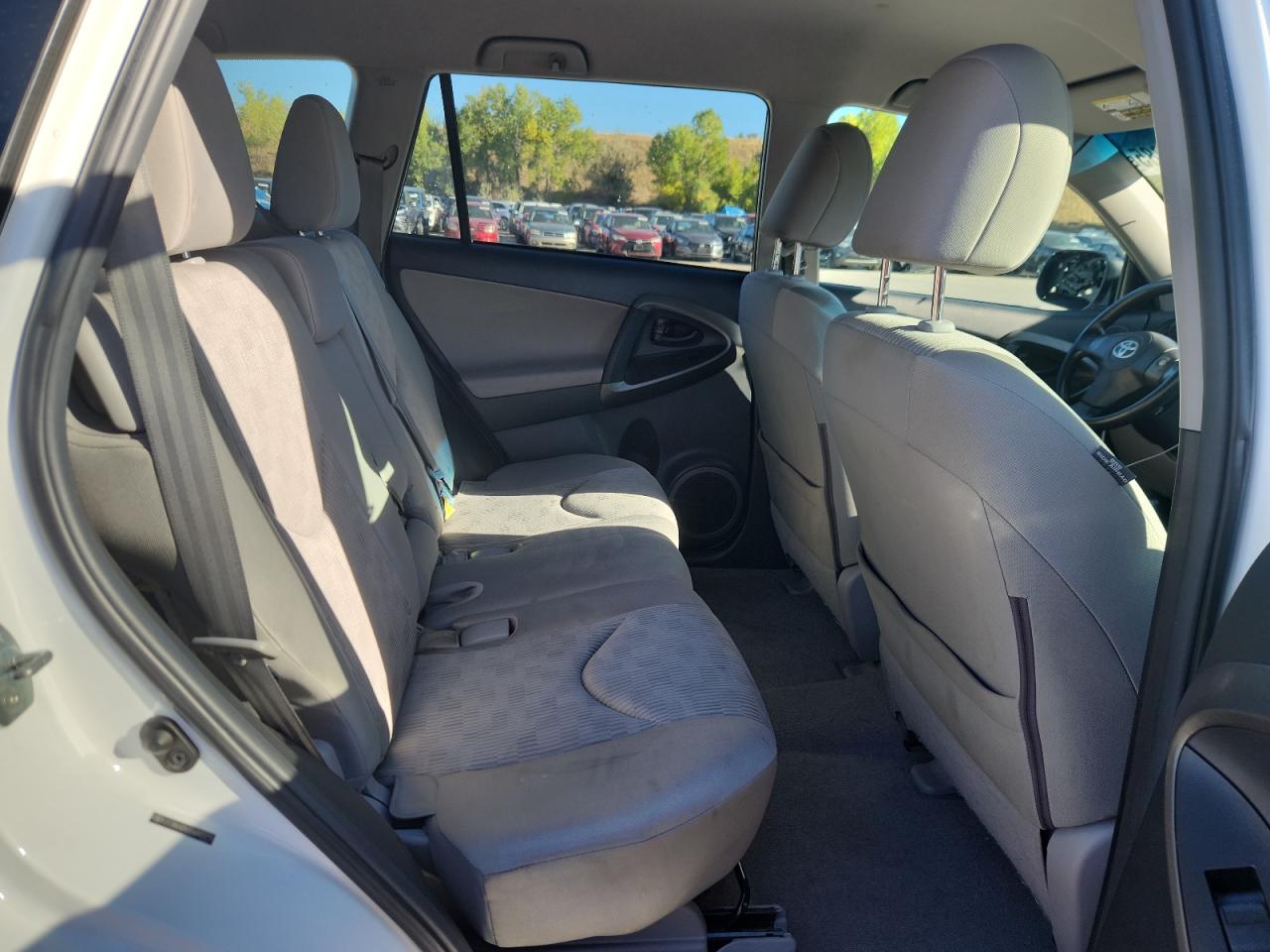 2011 Toyota Rav4 VIN: 2T3BK4DV8BW065418 Lot: 85188385