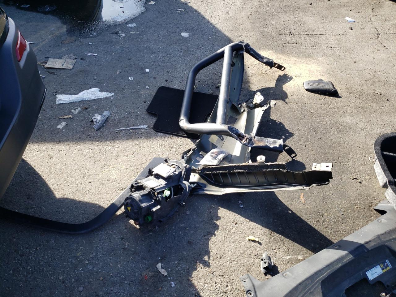 2016 Jeep Cherokee Limited VIN: 1C4PJMDS2GW318238 Lot: 81659425