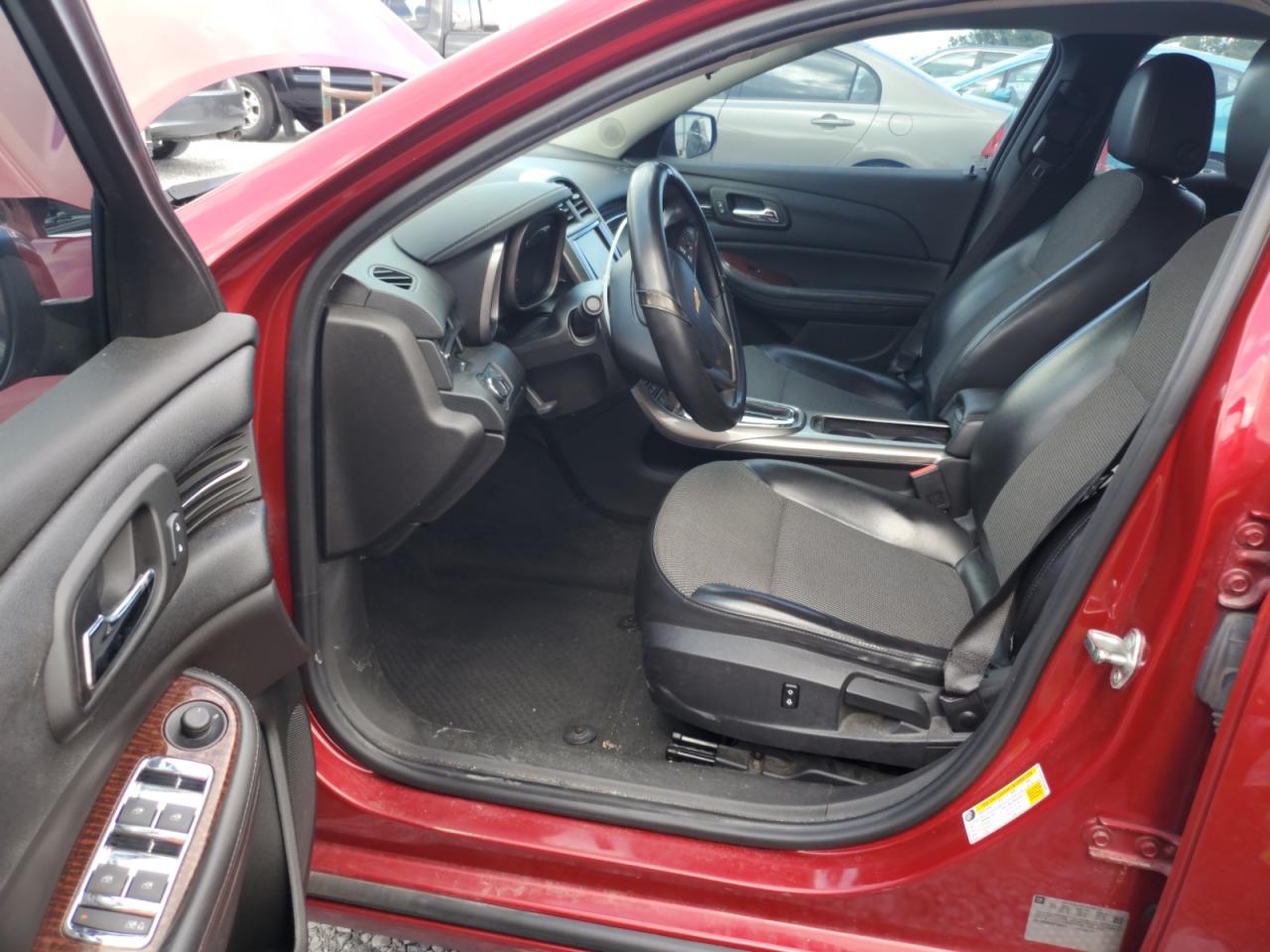 2013 Chevrolet Malibu 1Lt VIN: 1G11D5SR7DF350450 Lot: 82390625