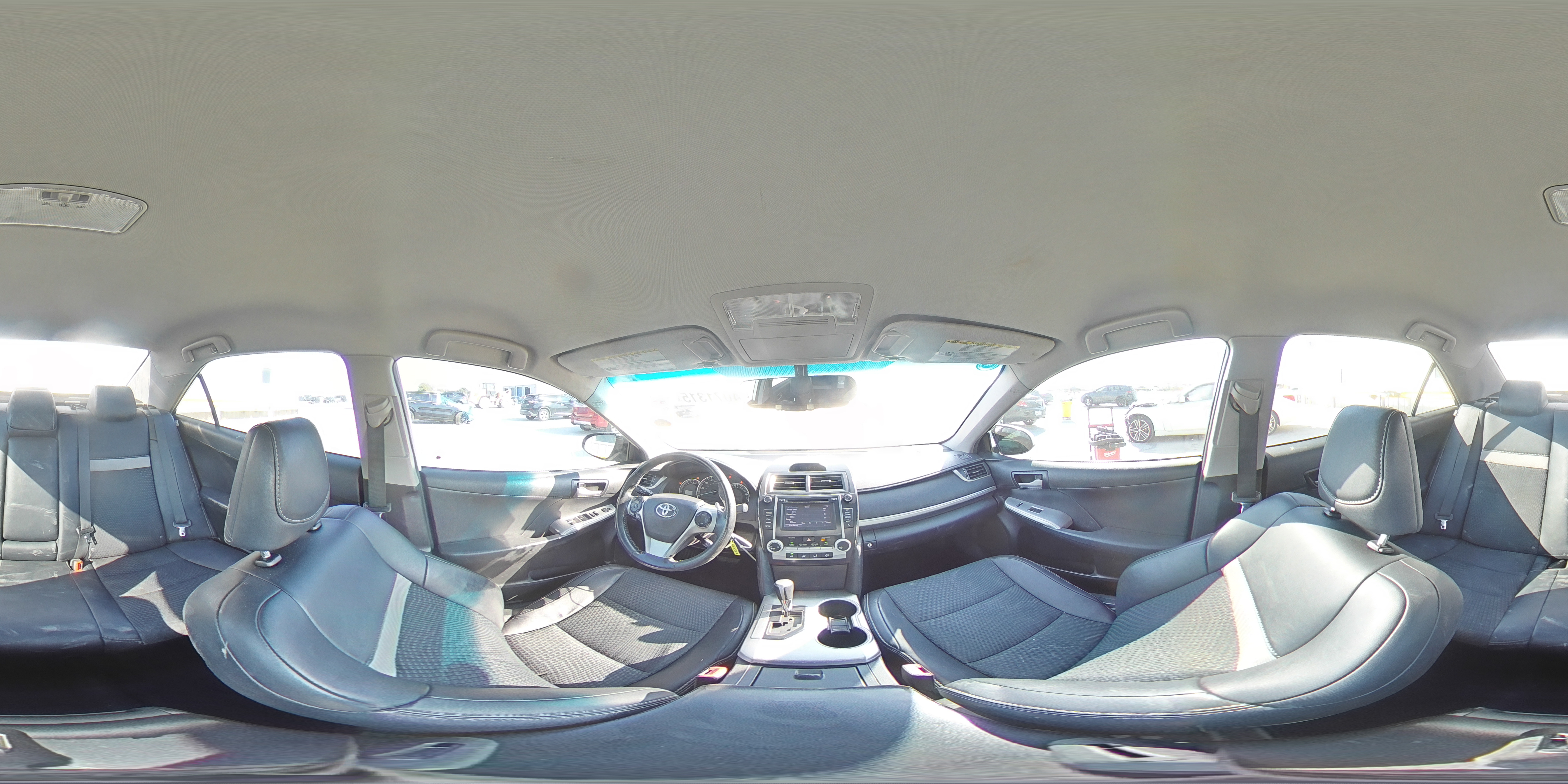 2014 Toyota Camry L VIN: 4T1BF1FK8EU442090 Lot: 84071315