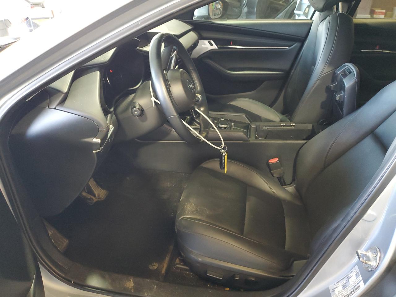 2020 Mazda 3 Preferred VIN: 3MZBPBDM6LM134040 Lot: 81990645