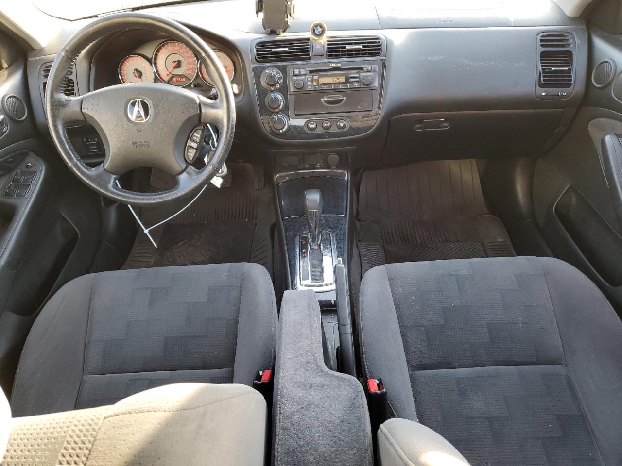 2004 Acura 1.7El Touring VIN: 2HHES366X4H003256 Lot: 85478605