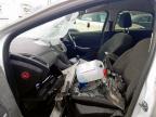2015 FORD FOCUS ZETEC TDCI  for sale at Copart BRISTOL