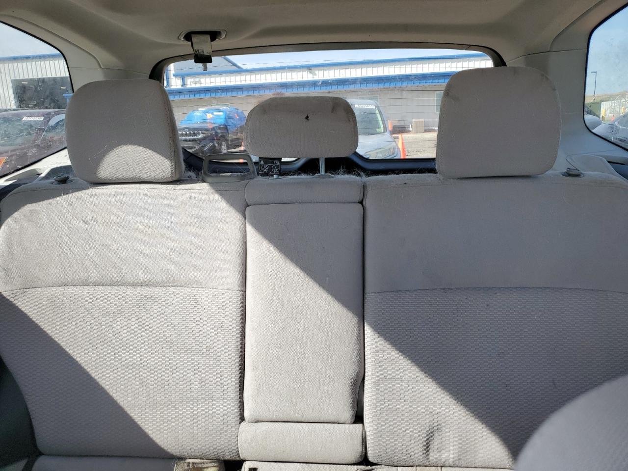 2014 Subaru Forester 2.5I Premium VIN: JF2SJAEC1EH518658 Lot: 84477055