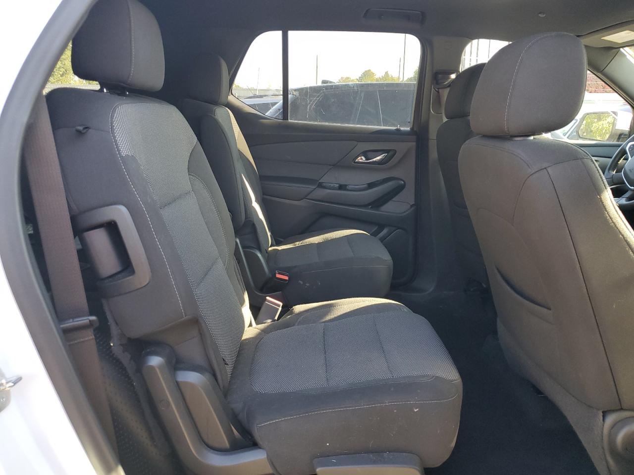 2023 Chevrolet Traverse Lt VIN: 1GNERGKW9PJ271432 Lot: 82221375