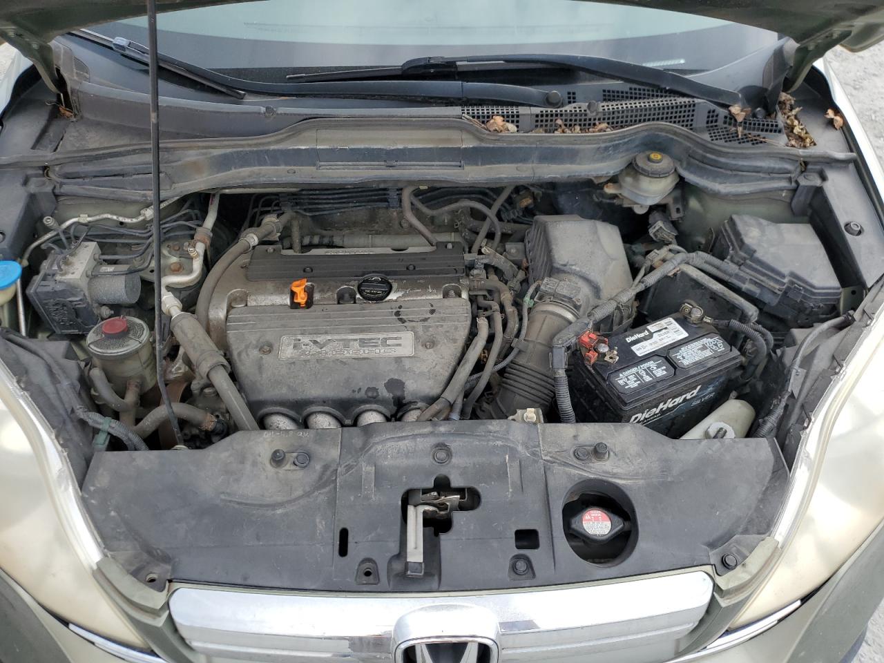 2007 Honda Cr-V Ex VIN: JHLRE48577C007068 Lot: 86287735