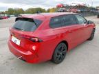 2024 VAUXHALL ASTRA 1.2 TURBO 130 GS 5DR AUTO for sale at Copart ROCHFORD