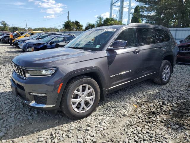 JEEP GRAND CHER 2022