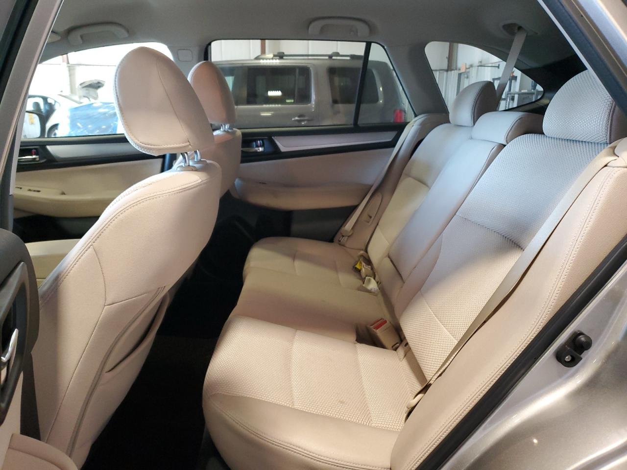 2017 Subaru Outback 2.5I Premium VIN: 4S4BSACC0H3336414 Lot: 90023595