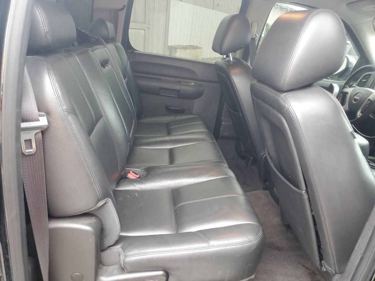 2012 GMC Sierra C1500 Sle VIN: 3GTP1VE00CG199312 Lot: 85399795