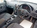 2010 AUDI A3 SPORT 158 TFSI  for sale at Copart GLOUCESTER