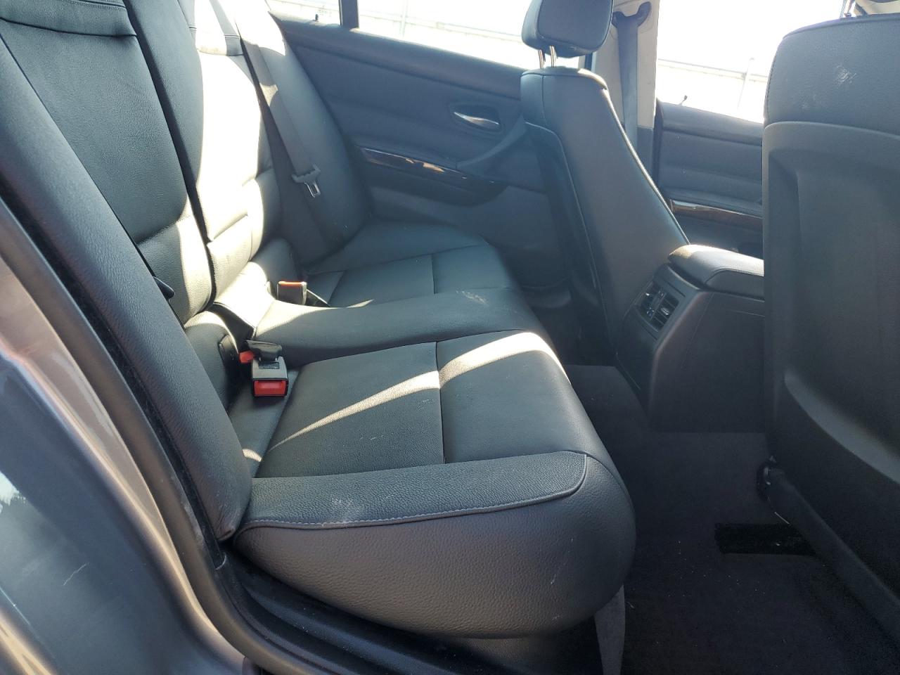 2010 BMW 328 Xi Sulev VIN: WBAPK5C58AA648725 Lot: 83775165