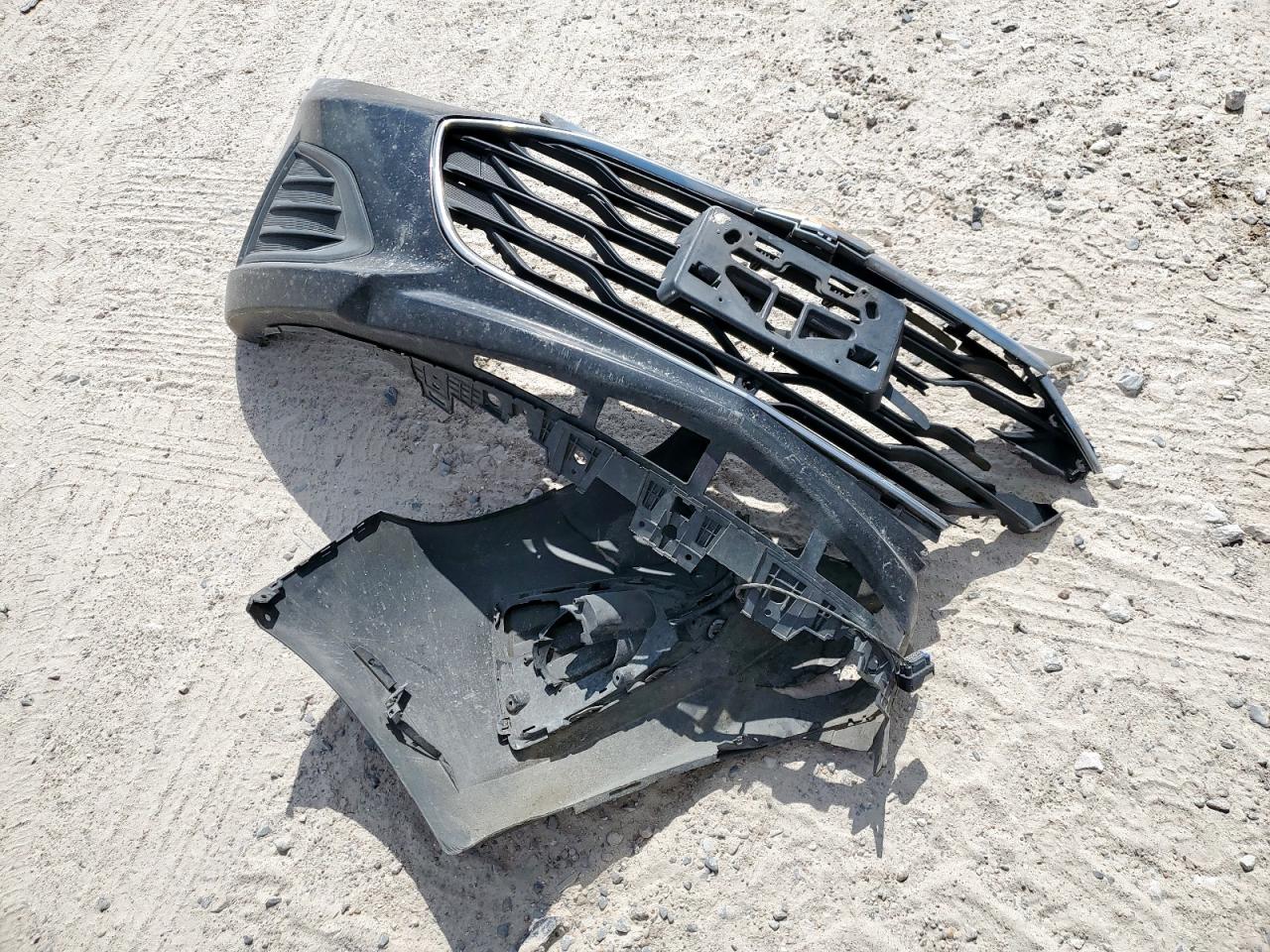 2019 Chevrolet Cruze Ls VIN: 1G1BC5SM3K7148353 Lot: 86474875