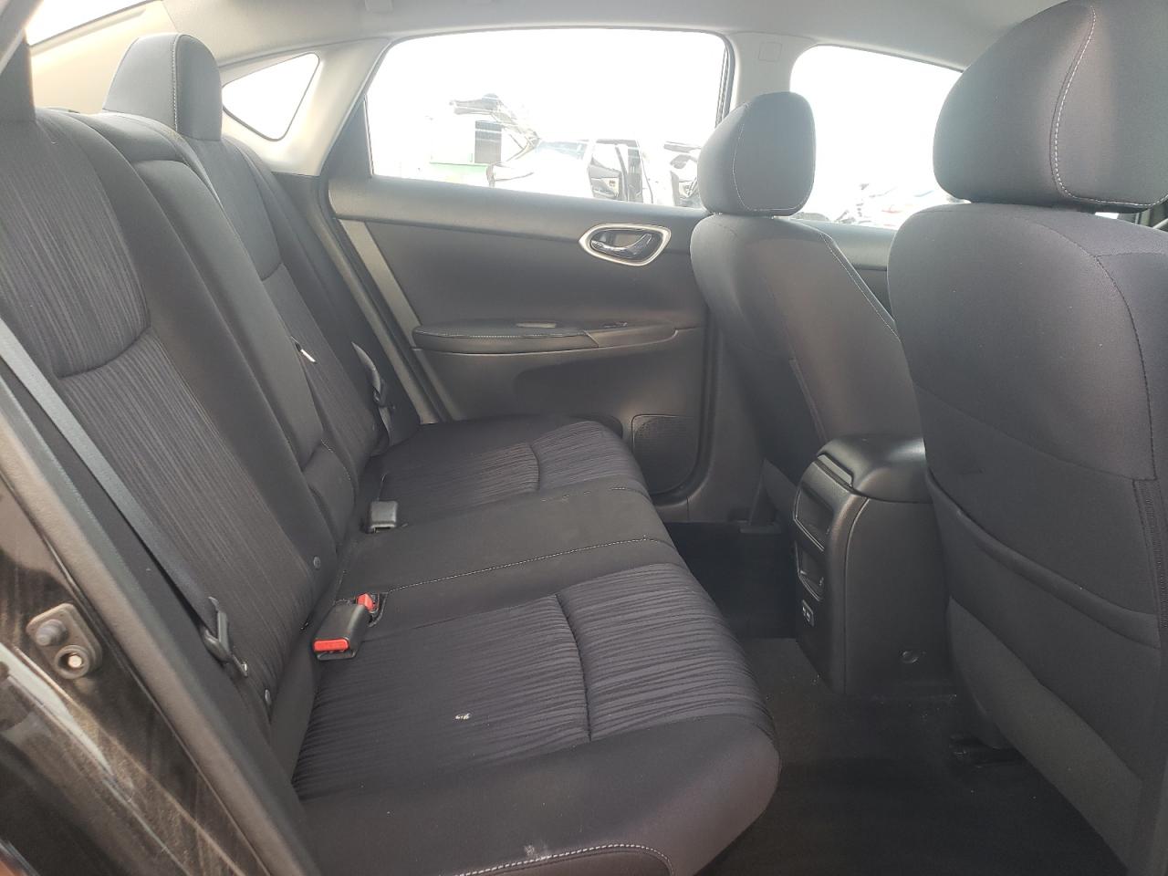 2019 Nissan Sentra S VIN: 3N1AB7AP4KL603562 Lot: 82426515